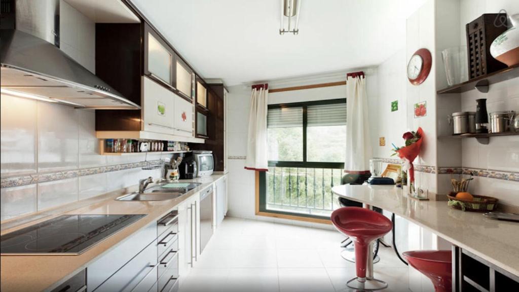 Raxo Apartment | Altavista Apartment