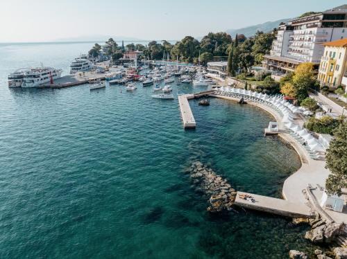 Opatija Hotel | Amadria Park Grand Hotel 4 Opatijska Cvijeta