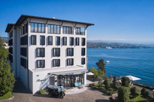 Opatija Hotel | Amadria Park Hotel Royal