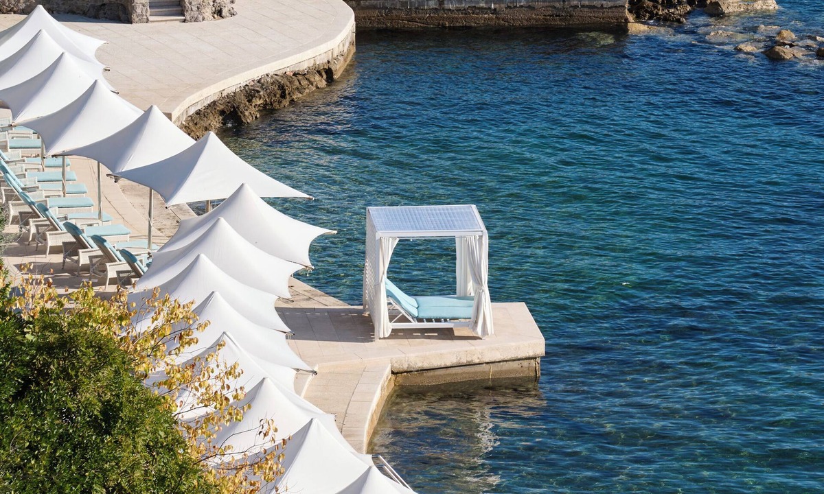 Opatija Hotel | Amadria Park Hotel Royal