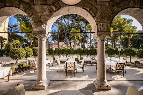 Opatija Hotel | Amadria Park Hotel Sveti Jakov