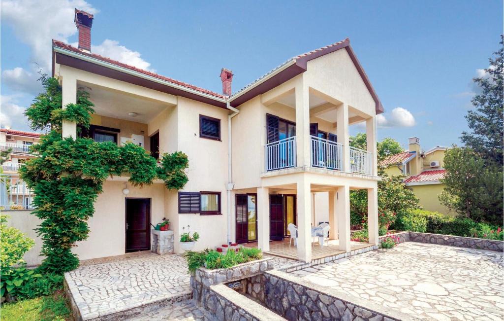 Sarsoni Apartment | Amazing apartment in Kastav with 1 Bedrooms and WiFi