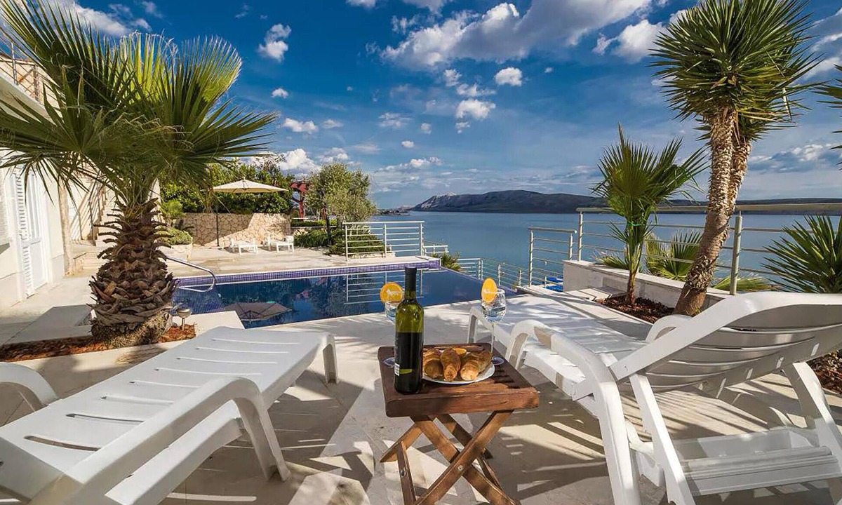 Vidalici Apartment | Amazing apartment in Vidalici with swimming pool