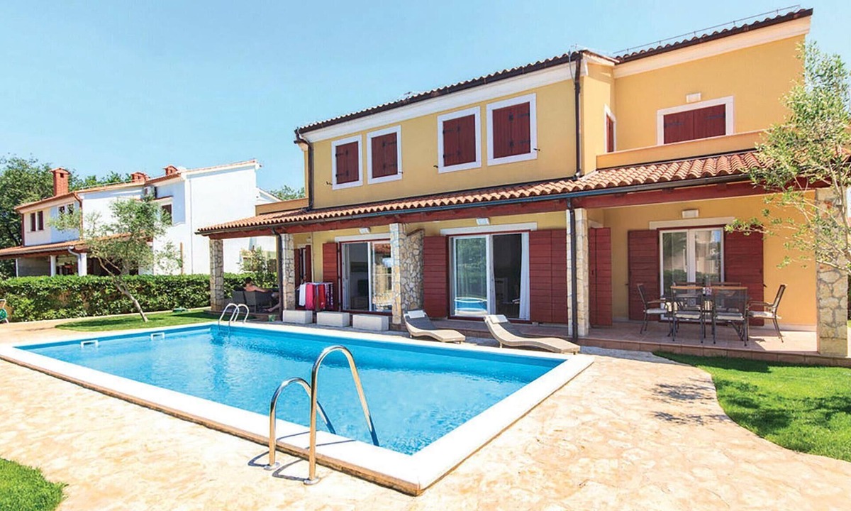 Banjole Apartment | Amazing apartment in Volme with WiFi