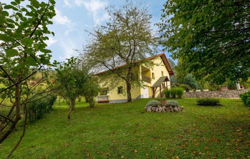 Vrbovsko Apartment | Amazing Apartment In Vrbovsko With Sauna
