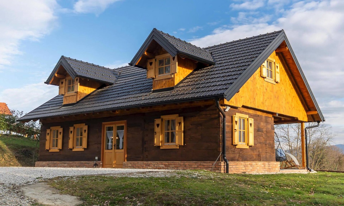 Veliko Trgovisce House | Amazing home in Veliko Trgovisce with sauna