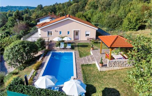 Viskovo House | Amazing Home In Kastav