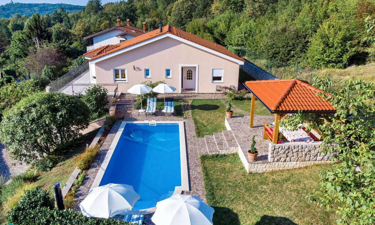 Viskovo House | Amazing home in Kastav