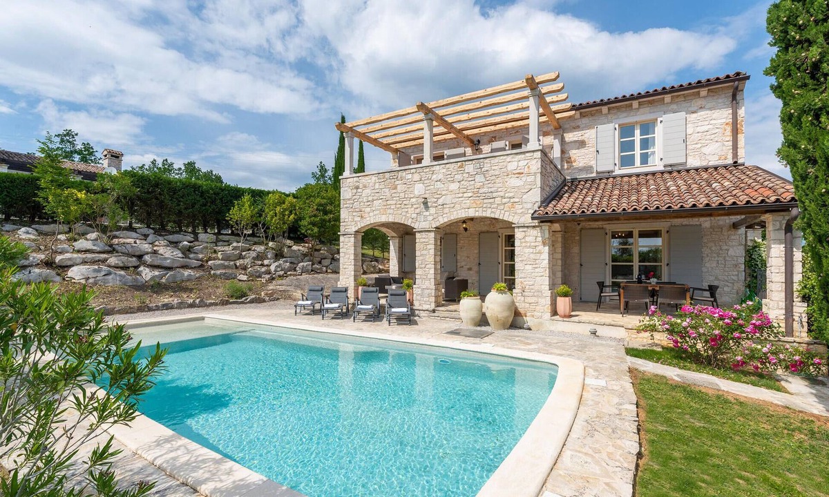 Buzet House | Amazing home in Sovinjak