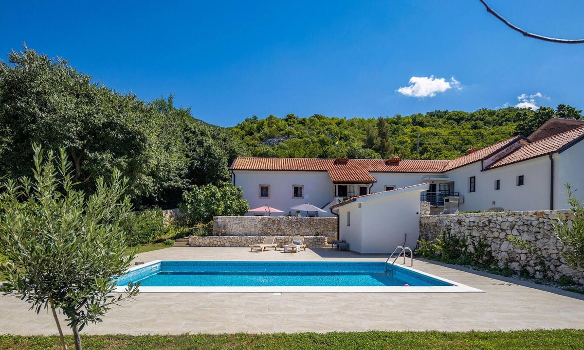 Tribalj House | Amazing home in Tribalj