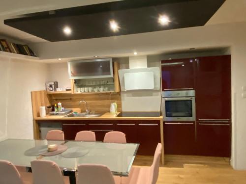 Veprinac Apartment | Ana Apartments