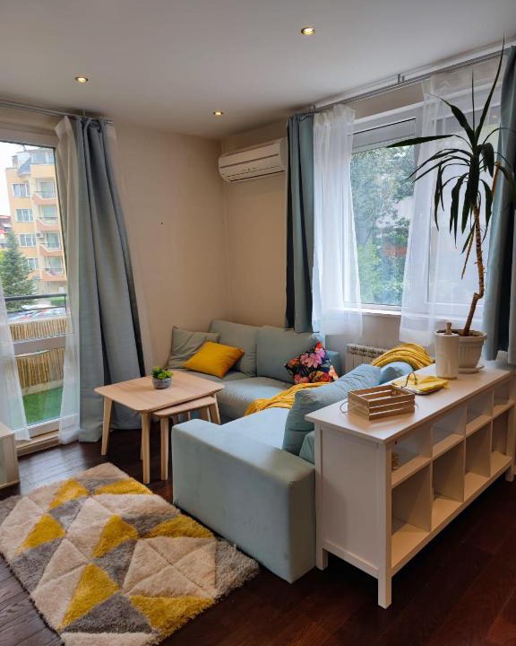 rayon Triaditsa Apartment | Ap-Art Sofia