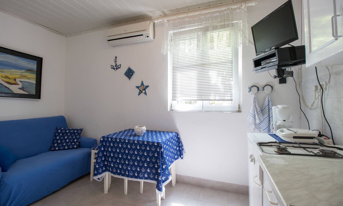 Novi Vinodolski Apartment | Apartment Miroslav (60171-A1) - Novi Vinodolski (Crikvenica)