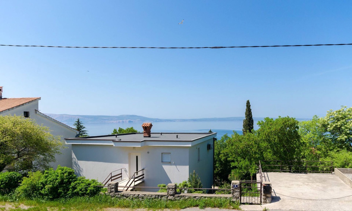 Klenovica Apartment | Apartments and Room Luka (86431-A5) - Klenovica (Novi Vinodolski)