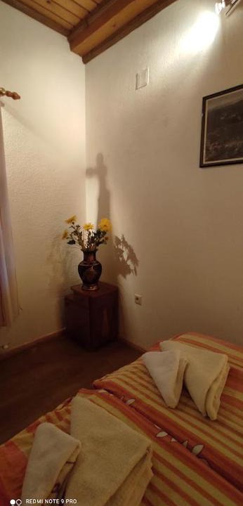 Fuzine Apartment | Apartman Šipak