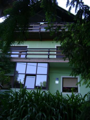 Lokve Apartment | Apartman Žagar