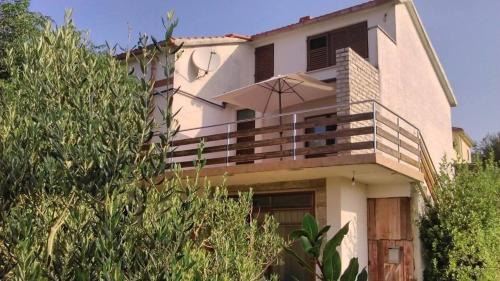 Rab Apartment | Apartman Anđelko