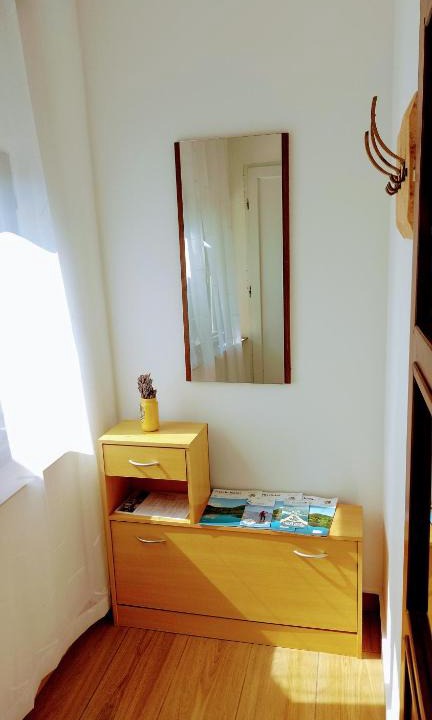 Fuzine Apartment | Apartman Barbara