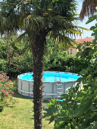 Kastav Apartment | Apartman Blazek Kastav