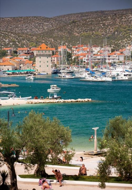 Marina Apartment | Apartman Branko with free parking place