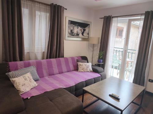 Omis Apartment | Apartman Brzović