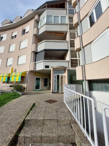 Krapinske Toplice Apartment | Apartman Buba