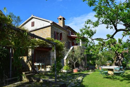 Oprtalj Apartment | Apartman CASA MARŠIĆ