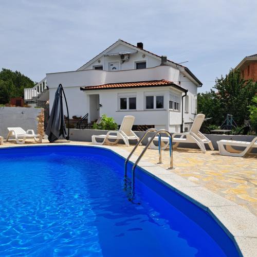 Marsici House | Apartman Dadić