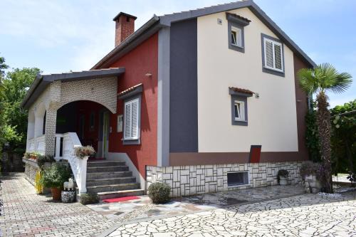 Marsici Apartment | Apartman Dino