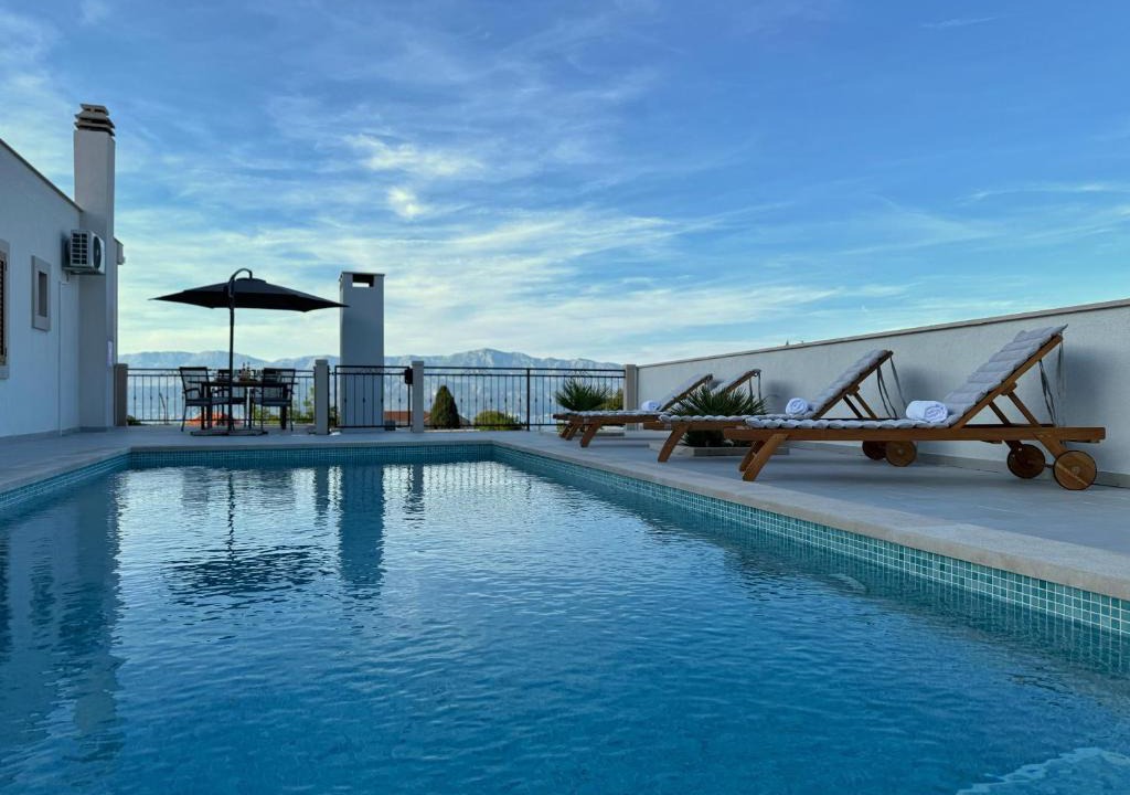 Skrip Apartment | Apartman Domnius