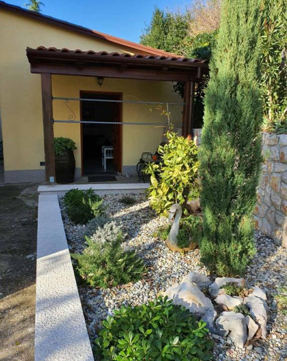 Kostrena Apartment | Apartman ED-EN 2