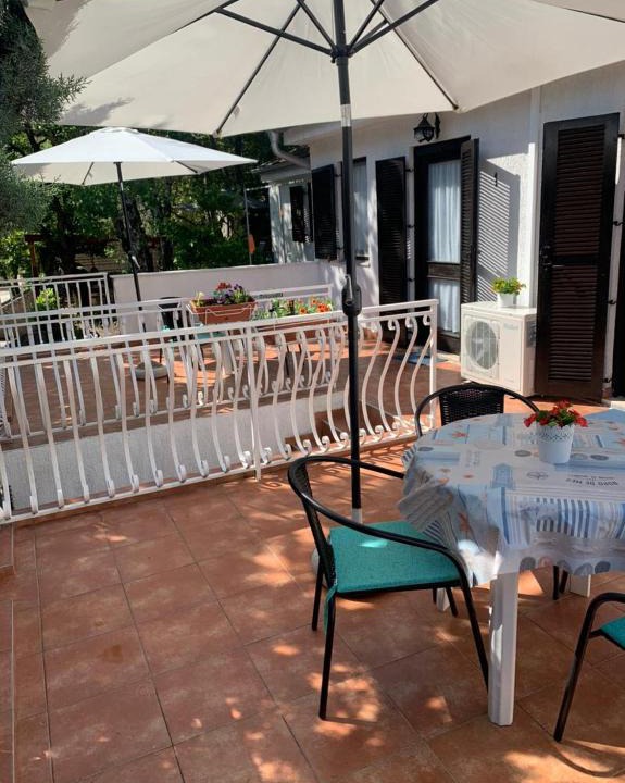 Porat Apartment | Apartman Giulitta