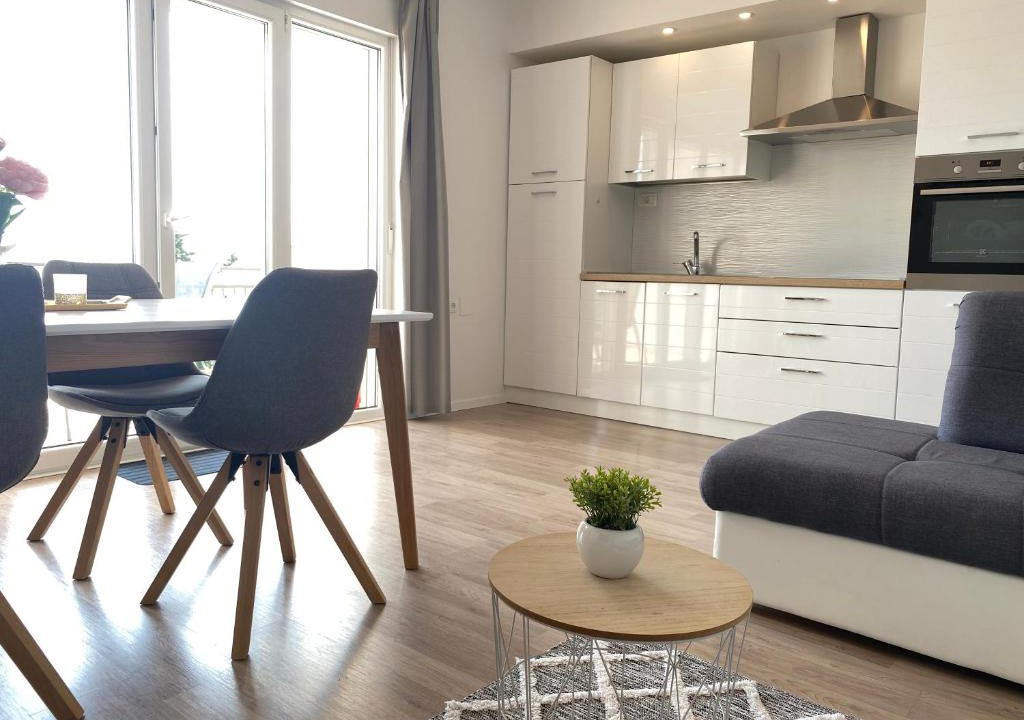 Dramalj Apartment | Apartman Irena 2