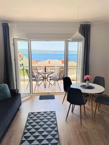 Dramalj Apartment | Apartman Irena 3