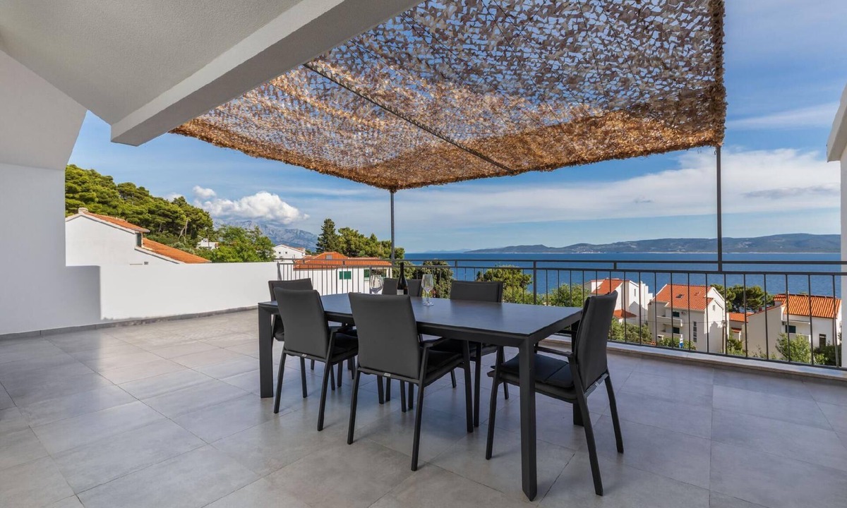 Medici Apartment | Apartman Irena