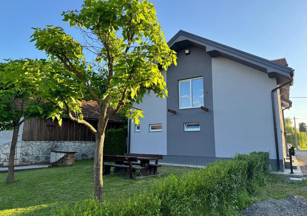 Zakanje Apartment | Apartman Kupa