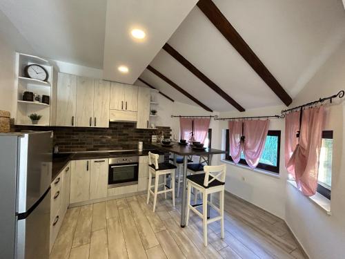 Marcelji Apartment | Apartman Lida