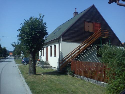 Ravna Gora Apartment | apartman liker