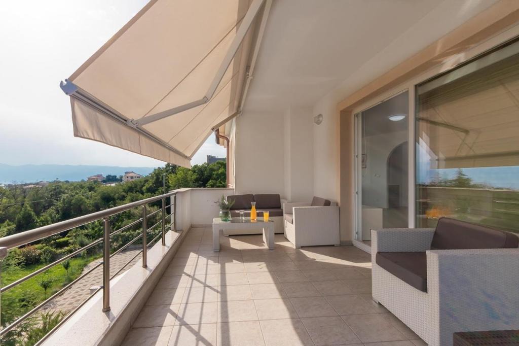 Sodici Apartment | Apartman Lipa Kostrena