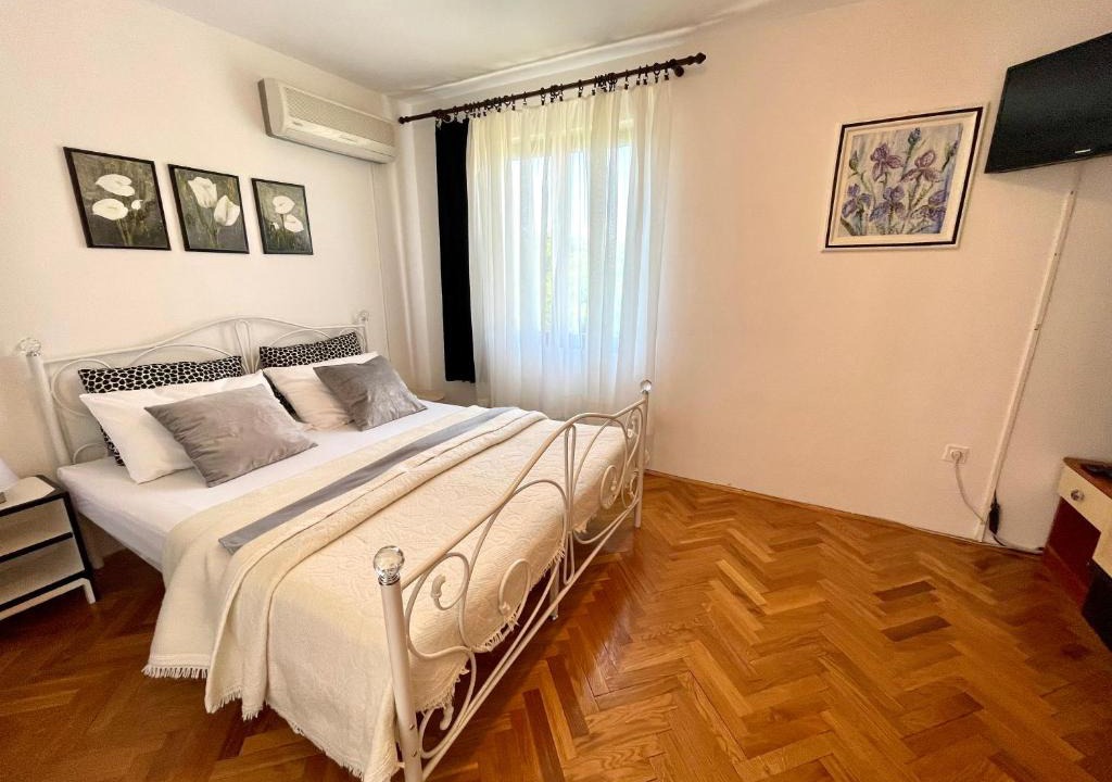 Jadranovo Apartment | Apartman Ljubica