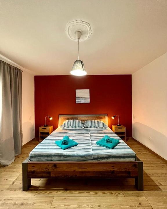 Medulin Apartment | Apartman M