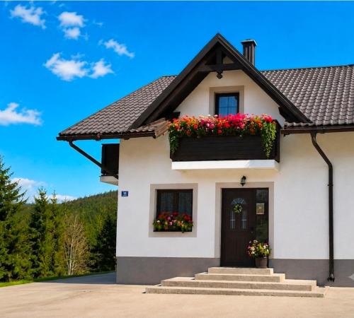 Lokve Apartment | Apartman Malnar Lokve