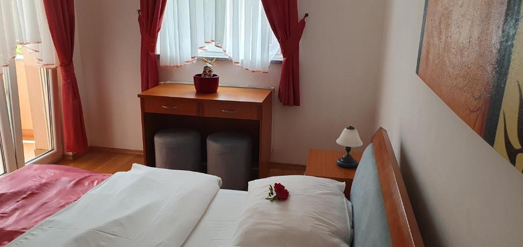 Bezjaki Apartment | Apartman MANO