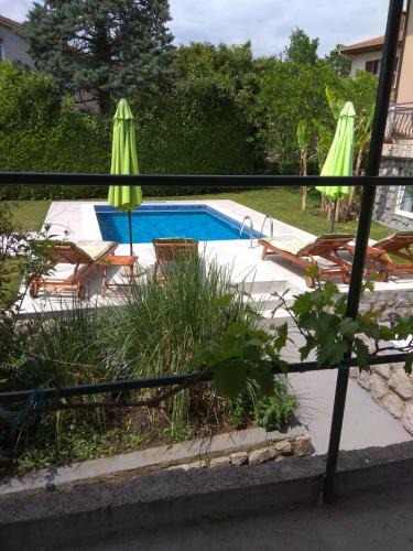 Kastav Apartment | Apartman Marija