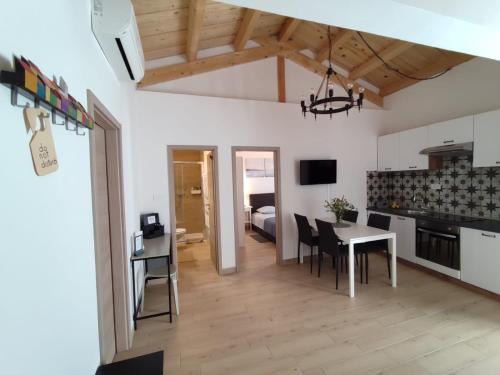Grabri Apartment | Apartman Marinac
