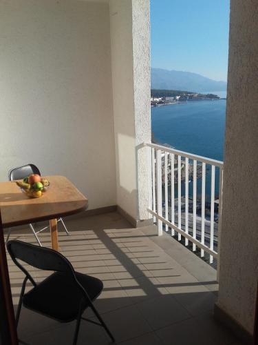 Vratarusa Apartment | Apartman Miškulin