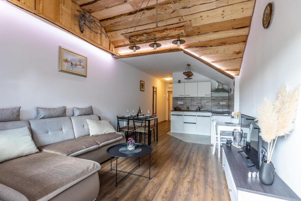 Josipdol Apartment | Apartman Mila