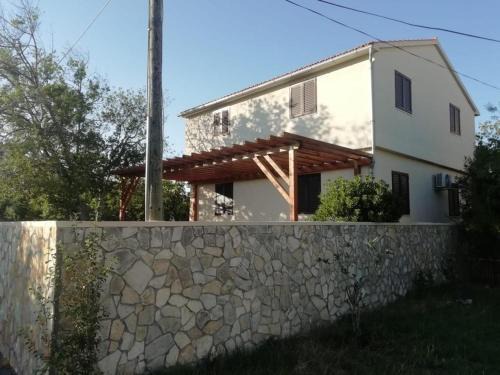 Betina Apartment | Apartman Mirna