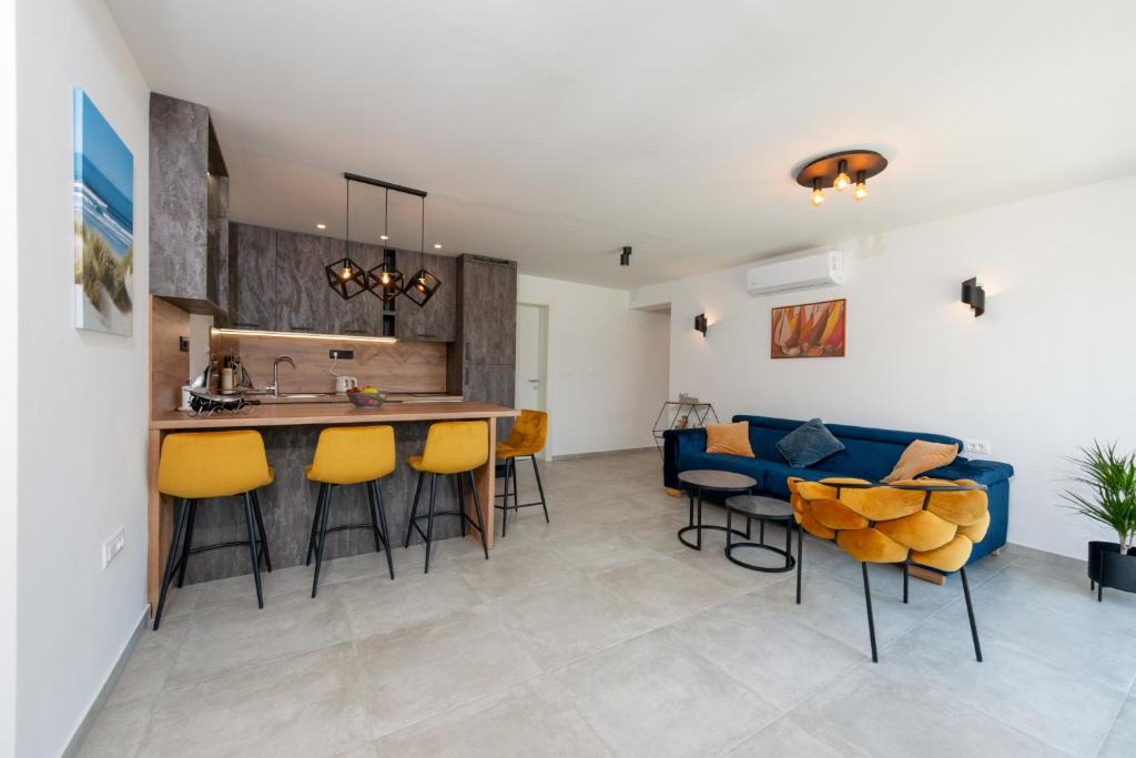 Kastav Apartment | Apartman Noa