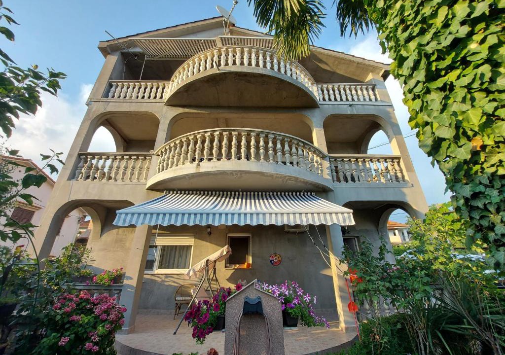 Bezjaki Apartment | Apartman Palma